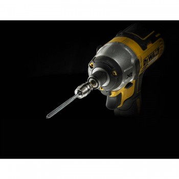 TORSION 2xPH2 + DeWalt smūginio atsuktuvo antgaliai DT70536T-QZ