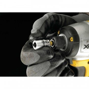 TORSION 2xPH2 + DeWalt smūginio atsuktuvo antgaliai DT70536T-QZ