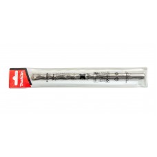 Ekonomiškas betono grąžtas SDS-PLUS griebtuvas 12x210mm Makita D-00234