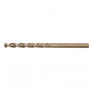HSS-Co Extreme grąžtai, 4,2 mm 10 vnt. DeWalt