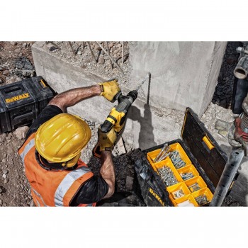 SDS-plus Extreme 8x160/100 DeWalt smūginis grąžtas