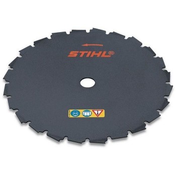Stihl pjovimo diskas 41197134200