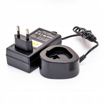 Bosch 10,8-12,6 V 1,5A akumuliatoriaus įkroviklis - 2607336863, 2607336864, BAT411, D-70745, BAT411A, BAT412, BAT412A, BAT413, BAT413A, BAT