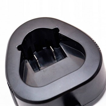 Bosch 10,8-12,6 V 1,5A akumuliatoriaus įkroviklis - 2607336863, 2607336864, BAT411, D-70745, BAT411A, BAT412, BAT412A, BAT413, BAT413A, BAT