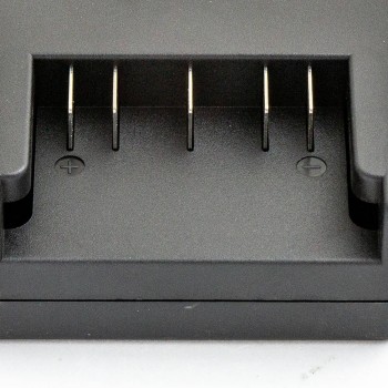 Bosch 18V 1,5A akumuliatoriaus įkroviklis - 2607336600, 2607336607, 2607336608, 2607336740, BAT607, BAT609, BAT614, BAT618, BAT619