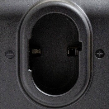 PowerSmart įkroviklio pagrindo adapteris, skirtas Makita 7,2-18V NiCD/NiMH akumuliatoriams