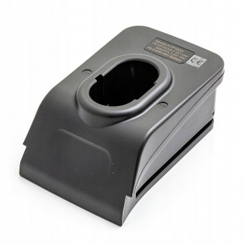 PowerSmart įkroviklio pagrindo adapteris, skirtas Makita 7,2-18V NiCD/NiMH akumuliatoriams