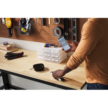 DYMO 2172855 LetraTag LT-200B Spausdintuvas Bluetooth