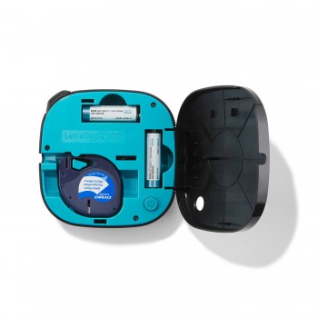 DYMO 2172855 LetraTag LT-200B Spausdintuvas Bluetooth