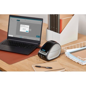 DYMO 2112722 Spausdintuvas LabelWriter 550