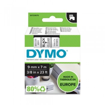 DYMO LabelManager 160 Etikečių Spausdintuvas (S0946340)