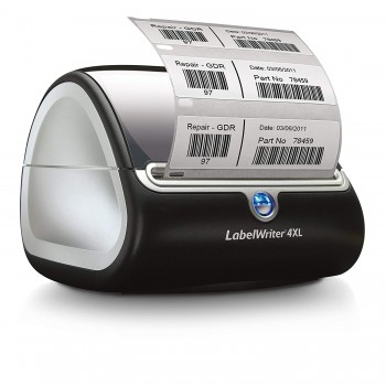 DYMO S0904950 Spausdintuvas LabelWriter 4XL