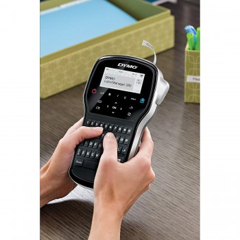 DYMO S0968940 LM280 Spausdintuvas S0968920
