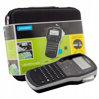 DYMO S0968940 LM280 Spausdintuvas S0968920