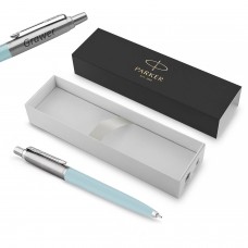 Parker Jotter Originals ARCT BLU tušinukas ir graviravimu