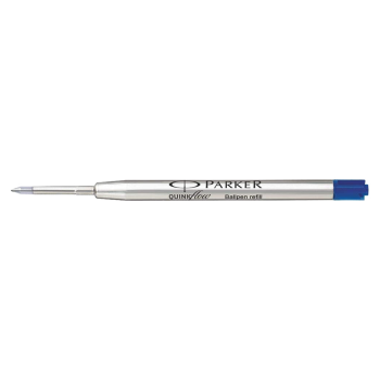 Tušinuko papildymas Parker Quinkflow Mėlyna (F) - 1950368