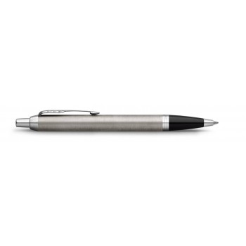 Parker IM Essential Stainless Steel CT tušinukas – 2143631 Dėžutė