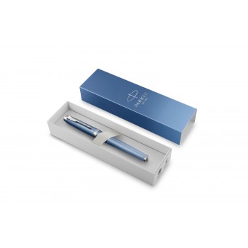 Parker IM Rituals Blue tušinukas - 2203905 Parker IM Rituals Blue tušinukas - 2203905