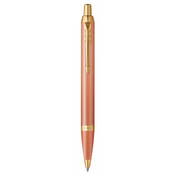 Parker IM Rituals Turquoise Orange GT tušinukas - 2203902