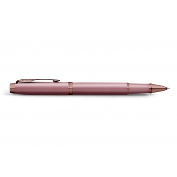 Parker IM „The Finishing Touch“ tušinukas su dangteliu, violetinės ir rožinės spalvos, 2235415