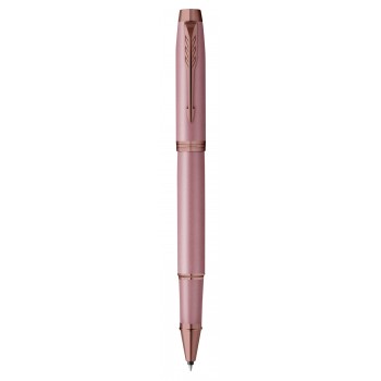Parker IM „The Finishing Touch“ tušinukas su dangteliu, violetinės ir rožinės spalvos, 2235415