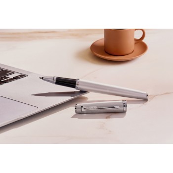 Parker Meridian Chrome CT tušinukas su dangteliu – 2231390