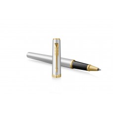 Parker Meridian Chrome GT tušinukas su dangteliu – 2231386