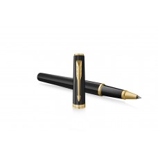 Parker Meridian juodas GT tušinukas su dangteliu – 2231394