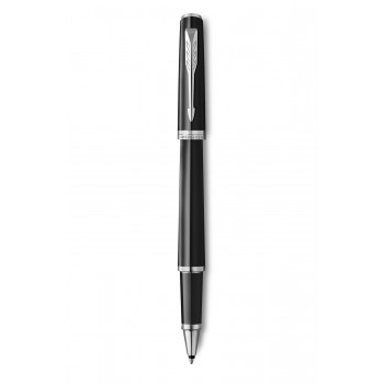 Parker Meridian juodas tušinukas su dangteliu CT – 2231398