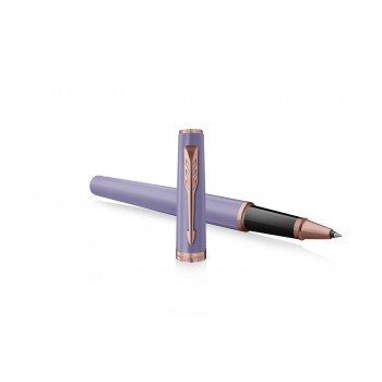 Parker Meridian Lilac PGT tušinukas su dangteliu – 2247768