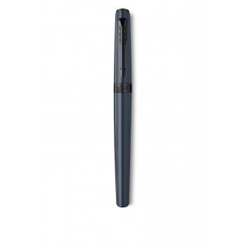 Parker Meridian mėlynas BT tušinukas su dangteliu – 2247780