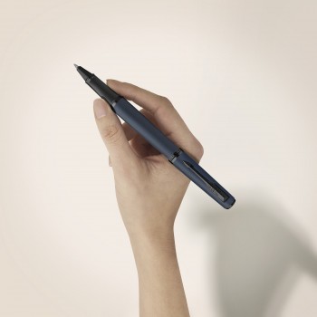 Parker Meridian mėlynas BT tušinukas su dangteliu – 2247780
