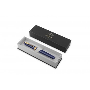 Parker Meridian mėlynas GT tušinukas su dangteliu – 2231410