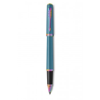 Parker Meridian turkio spalvos RBT tušinukas su dangteliu – 2247772