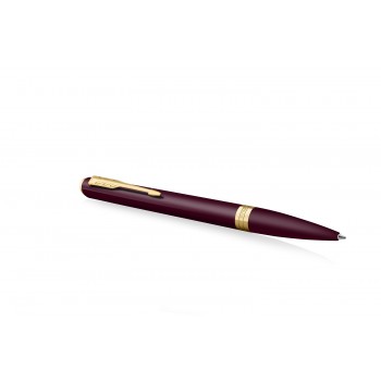 Parker Meridian tušinukas, raudonas GT – 2231415