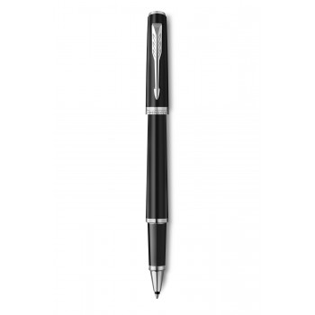 Parker Meridian tušinukas su dangteliu, matinė juoda spalva, CT – 2231406