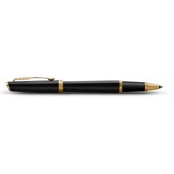 Parker Meridian tušinukas su dangteliu, matinis juodas GT – 2231402
