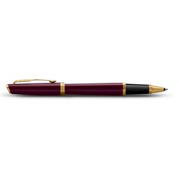 Parker Meridian tušinukas su dangteliu, raudonas GT – 2231414