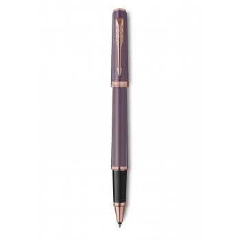 Parker Meridian tušinukas su dangteliu, violetinis PGT – 2247764