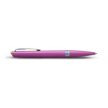 Parker Meridian vynuogių spalvos tušinukas RBT – 2247777