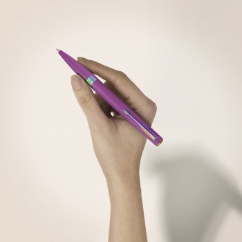 Parker Meridian vynuogių spalvos tušinukas RBT – 2247777