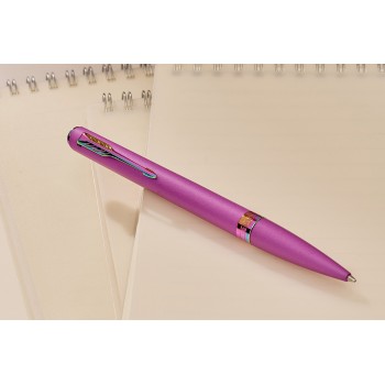 Parker Meridian vynuogių spalvos tušinukas RBT – 2247777