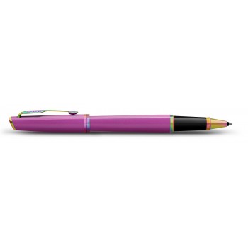 Parker Meridian vynuogių spalvos tušinukas su dangteliu RBT – 2247776