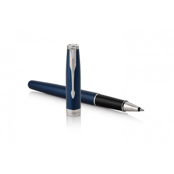 Parker Sonnet Lacquer CT tušinuko rinkinys dėžutėje su dovanų maišeliu