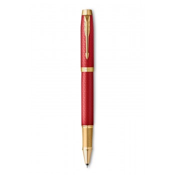 Tušinukas Parker IM Premium Red GT - 2143647 Tušinukas Parker IM Premium Red GT - 2143647