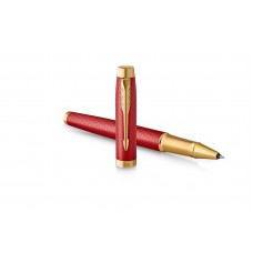 Tušinukas Parker IM Premium Red GT - 2143647
