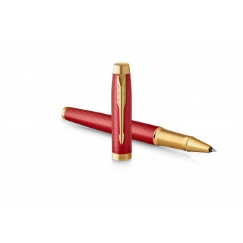 Tušinukas Parker IM Premium Red GT - 2143647