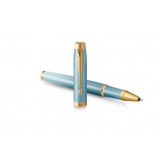 Tušinukas Parker IM Rituals Turquoise Green - 2203893