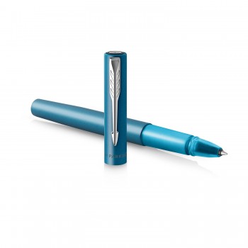 Tušinukas Parker Vector XL Teal - 2159776