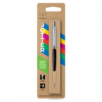 Tušinukas Parker Jotter Originals Black - 2140500 Tušinukas Parker Jotter Originals Black - 2140500